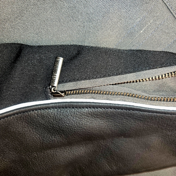 NWT! Harley Davidson Switchback Riding Jacket Currently retails for $350! - Picture 3 of 16